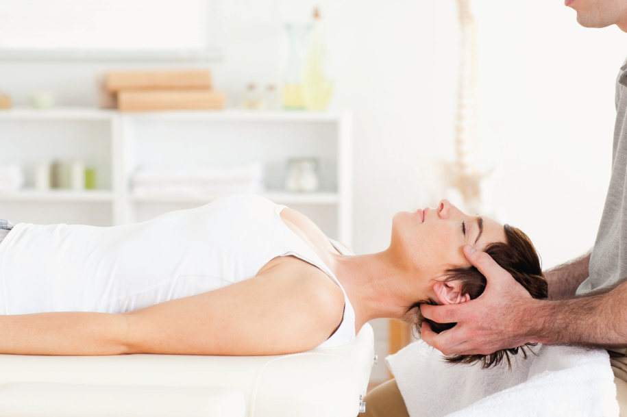  Cinesioterapia Postural Corretiva 