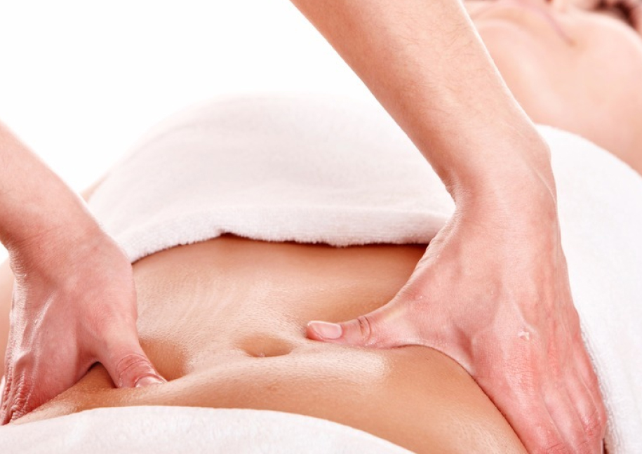 Massagem Terapêutica Miofascial